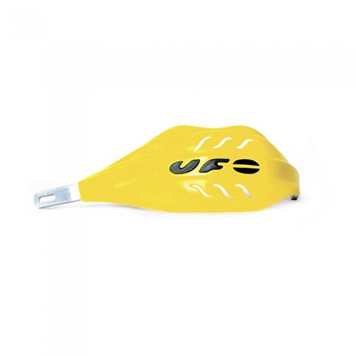 [해외]UFO X 프로 Taper 핸드가드 22 mm 9138013846 Fluor Yellow