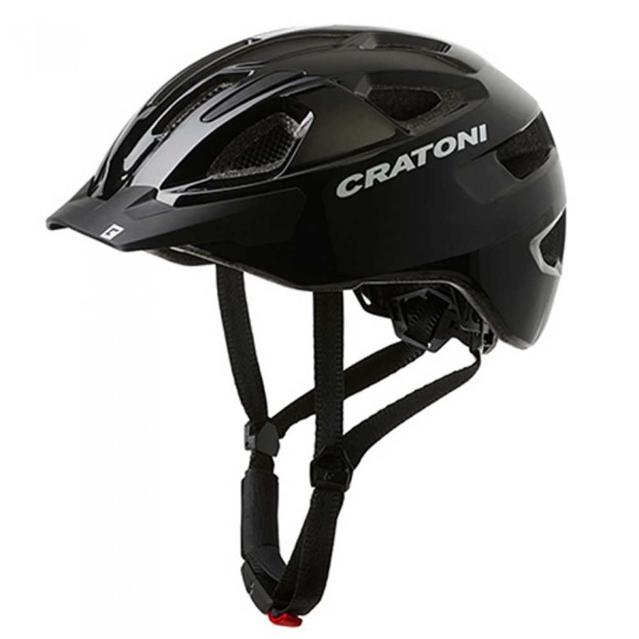 [해외]크라토니 C-Swift 어반 헬멧 1137682468 Black
