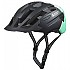 [해외]CAIRN Prism XTR II MTB 헬멧 1137988332 Black / Green