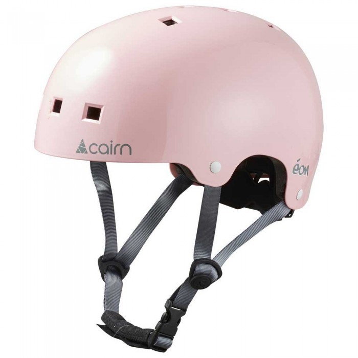 [해외]CAIRN Eon 어반 헬멧 1137988356 Shiny Powder Pink