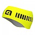 [해외]ALE Strada 헤드밴드 1137023594 Fluo Yellow / Black