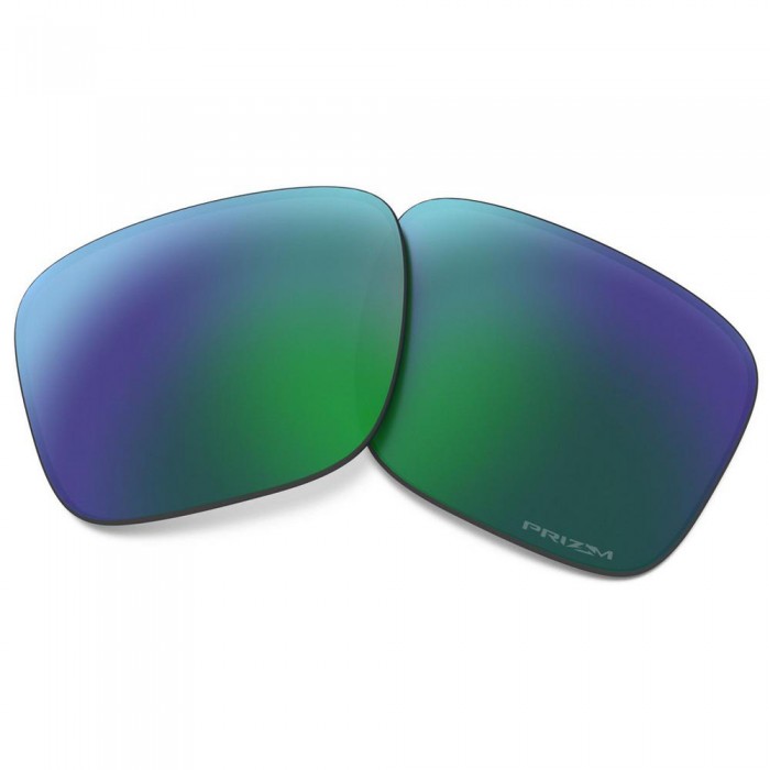 [해외]오클리 렌즈 Holbrook Prizm 5136875339 Prizm Jade Polarized