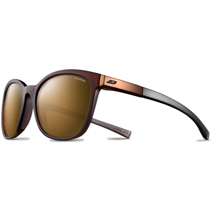 [해외]줄보 Spark Polarized 4137985199 Transluscent Brown