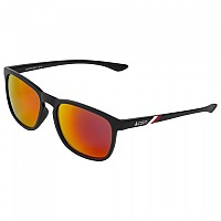 [해외]CAIRN Josh Polarized 선글라스 4137988434 Mat Black / Fire