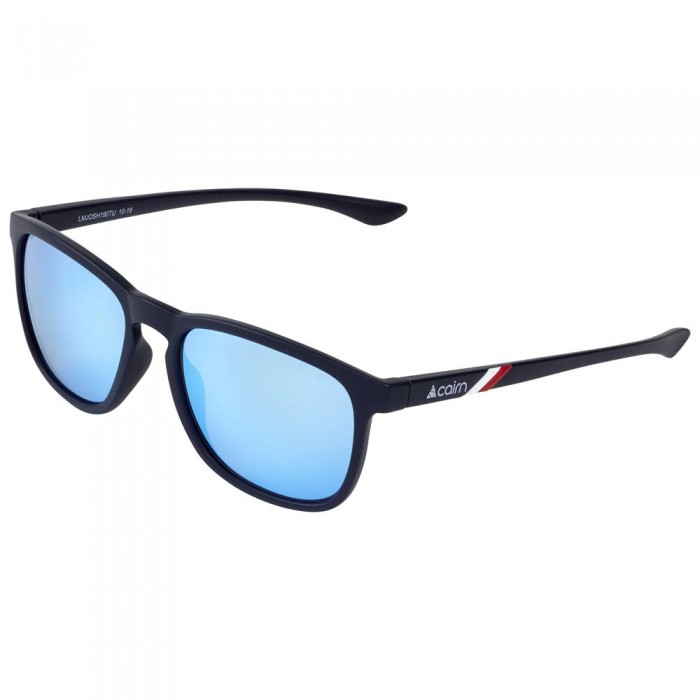 [해외]CAIRN Josh Polarized 선글라스 4137988435 Mat Midnhight Patriot