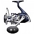 [해외]시마노 FISHING REELS Twin 파워 SW XG 스피닝릴 8137758511 Grey