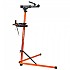 [해외]SUPER B 작업대 Home-Mechanic Work Stand 1137647756 Black / Orange