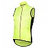 [해외]rh+ Emergency Pocket 질레 1137967371 Yellow Fluo / Black