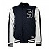 [해외]슈퍼드라이 Collegiate 봄버 자켓 137907092 Eclipse Navy