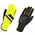 [해외]AGU Windproof Essential 장갑 1137935349 Yellow