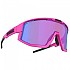 [해외]BLIZ Fusion Nano Optics Nordic Light 선글라스 4137923646 Matt Neon Pink