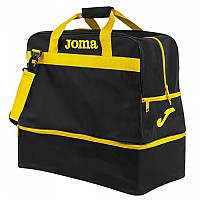 [해외]조마 Training III 63.2L 가방 3137978174 Black / Yellow