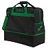 [해외]조마 Training III 63.2L 가방 3137978177 Black / Green