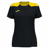 [해외]조마 반팔 티셔츠 Championship VI 3137977996 Black / Yellow