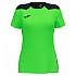 [해외]조마 Championship VI 반팔 티셔츠 3137977999 Green Fluor / Black