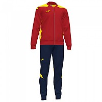 [해외]조마 운동복 Championship VI 3137978521 Red / Yellow