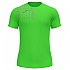 [해외]조마 Elite VIII 반팔 티셔츠 3137978293 Green Fluor