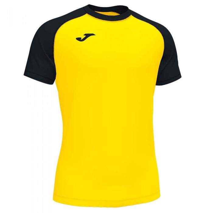 [해외]조마 팀work 반팔 티셔츠 3137978399 Yellow / Black