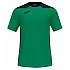 [해외]조마 Championship VI 반팔 티셔츠 3137978655 Green / Black