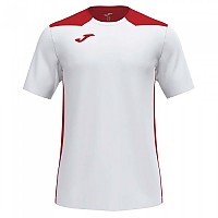 [해외]조마 Championship VI 반팔 티셔츠 3137978661 White / Red