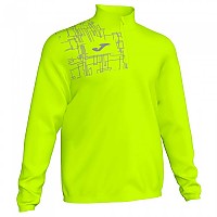 [해외]조마 Elite VIII 후드티 3137978306 Yellow Fluor