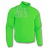 [해외]조마 Elite VIII 후드티 3137978308 Green Fluor