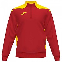 [해외]조마 스웨트 셔츠 Championship VI 3137978537 Red / Yellow