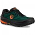 [해외]TOPO ATHLETIC Ultraventure 프로 트레일 러닝화 6137760789 Forest / Orange