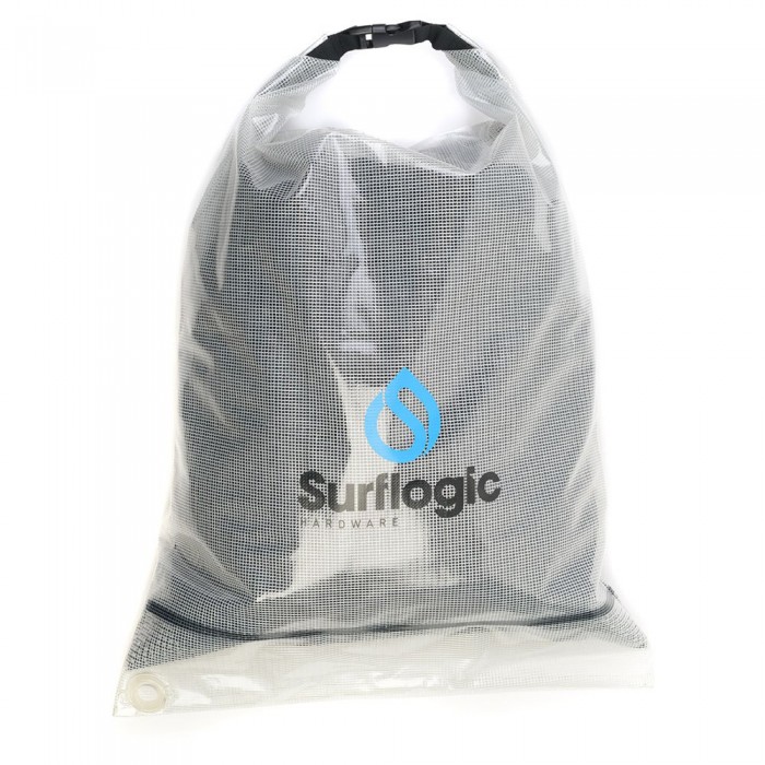 [해외]SURFLOGIC 잠수복 Clean&Dry 드라이 자루 14138001621 Transparent