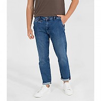 [해외]헐리 Chino Crop Oceancare 바지 14137966264 Denim