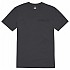[해외]이메리카 Pure 로고 반팔 티셔츠 14137917506 Black / Black