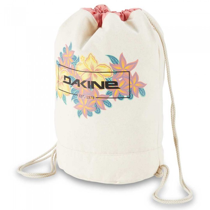 [해외]다카인 Cinch Pack 16L Drawstring Bag Tropicalbq