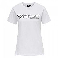 [해외]험멜 Zenia 반팔 티셔츠 138038098 White