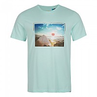 [해외]오닐 Surfers View 반팔 티셔츠 137945437 Bluelight