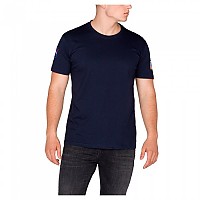 [해외]알파 인더스트리 NASA 반팔 티셔츠 138021580 Rep.Blue