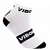 [해외]VIBOR-A Kait 양말 12138025087 White / Black