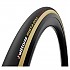 [해외]비토리아 Pista Oro Graphene 2.0 Tubular 700C x 23 도로용 타이어 1137838607 Black / Cream