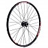 [해외]GURPIL Taurus 26´´ Shimano 6B Disc MTB 앞바퀴 1138014516 Black