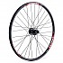 [해외]GURPIL Taurus 8-11s 26´´ 6B Disc MTB 뒷바퀴 1138014517 Black