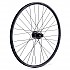 [해외]GURPIL BTT 8-11s 27.5´´ 6B Disc MTB 뒷바퀴 1138014521 Black