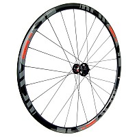 [해외]GTR RR17 CL Disc Tubeless 도로 자전거 앞바퀴 1138014526 Red