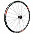 [해외]GTR RR17 CL Disc Tubeless 도로 자전거 앞바퀴 1138014526 Red