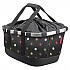 [해외]KLICKFIX GT Racktime 비닐봉투 21L 1138017921 Black Dots