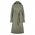 [해외]AGU Trench 자켓 1137935065 Army Green