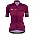 [해외]산티니 UCI World Tour ECO 반팔 저지 1137962009 Purple