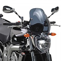 [해외]기비 140D Yamaha FZ6/FZ6 600 Fazer 피팅 키트 9138044031