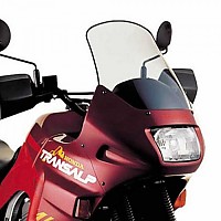 [해외]기비 D180S Honda XL 600 V Transalp 앞유리 9138044035 Smoke