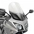 [해외]기비 D303ST Honda CBF 600S&CBF 600N&CBF 1000/ABS 앞유리 9138044069 Clear