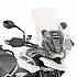 [해외]기비 D6415ST Triumph Tiger 900 앞유리 9138044109 Clear