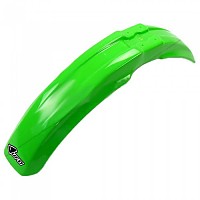 [해외]UFO Kawasaki KX 125/KX 250/KX 500 93-02 프론트 펜더 9138013676 Fluor Green